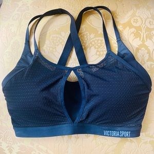 Victoria’s Secret Sports Bra 34DD